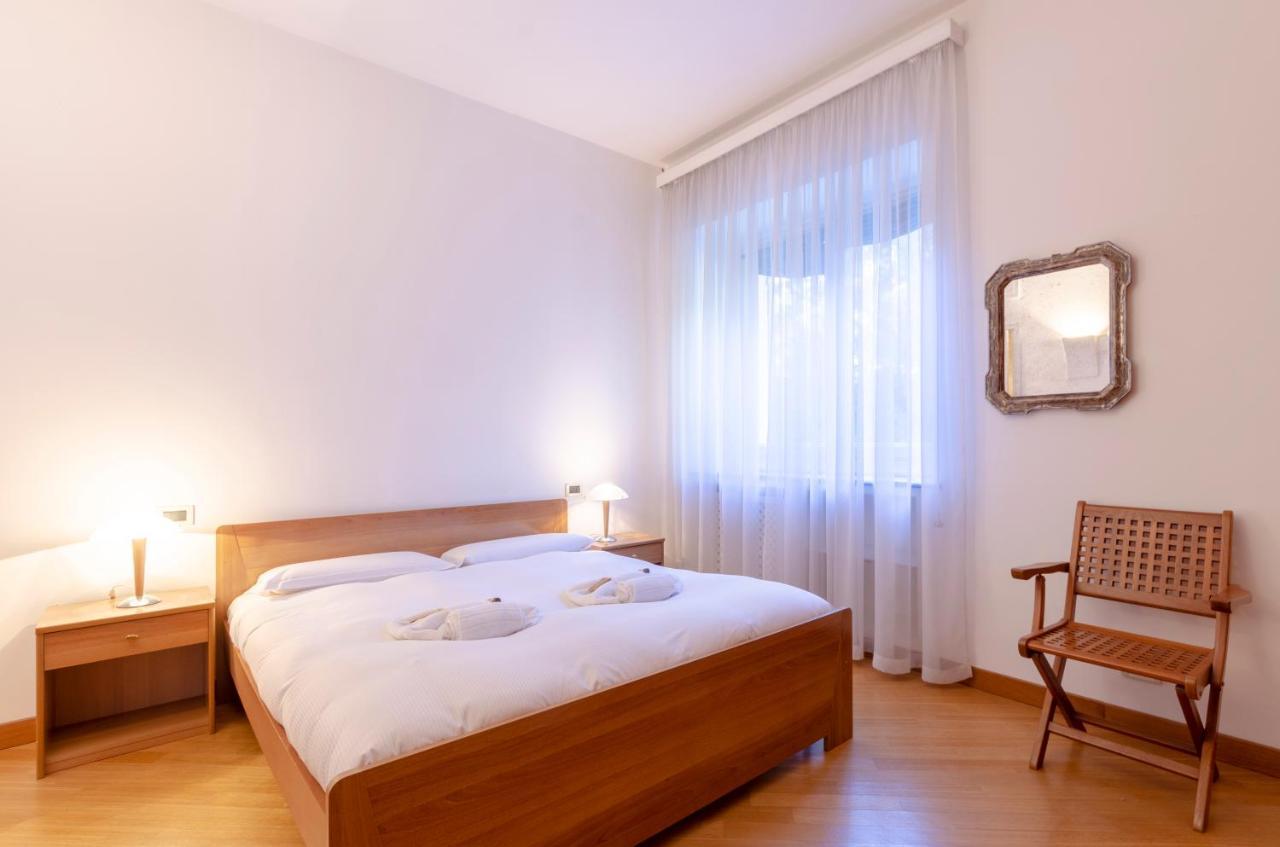 Joivy Apt For 4 With Exclusive Pool And Garden In Nervi Appartamento *