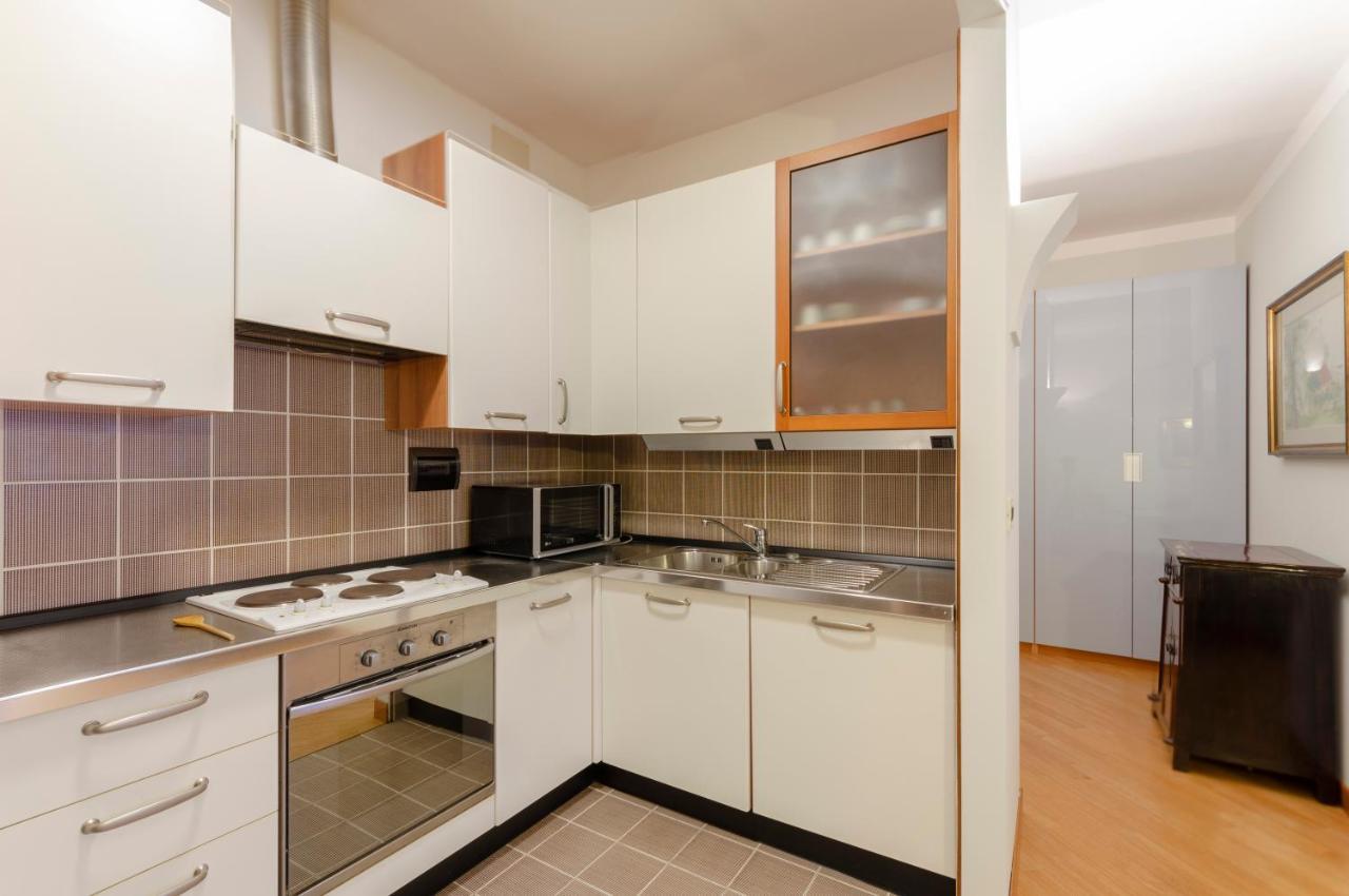 Joivy Apt For 4 With Exclusive Pool And Garden In Nervi Genova