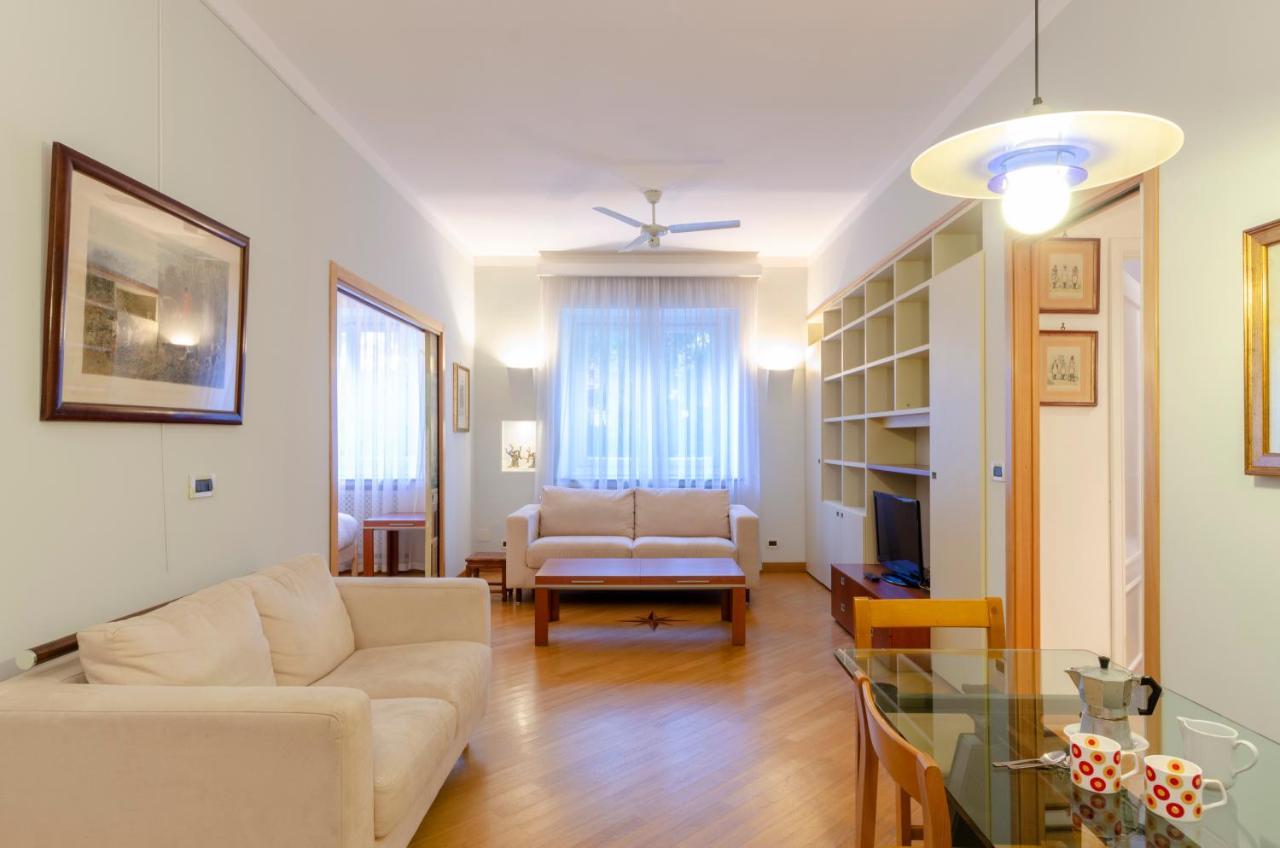 Joivy Apt For 4 With Exclusive Pool And Garden In Nervi Genova
