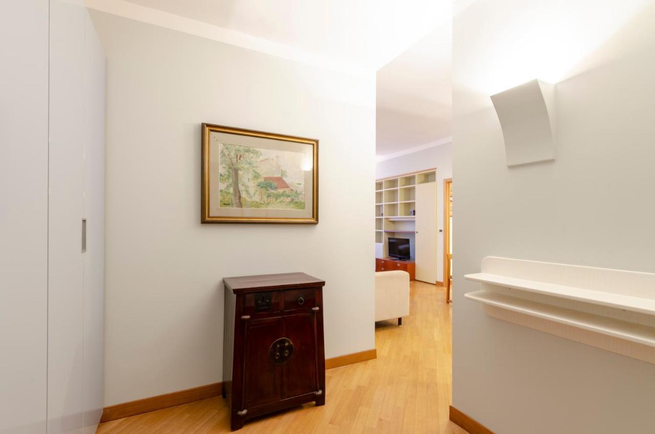Joivy Apt For 4 With Exclusive Pool And Garden In Nervi * Genova