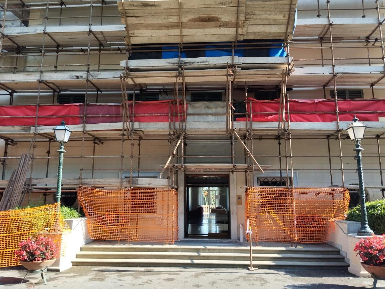 Joivy Apt For 4 With Exclusive Pool And Garden In Nervi *